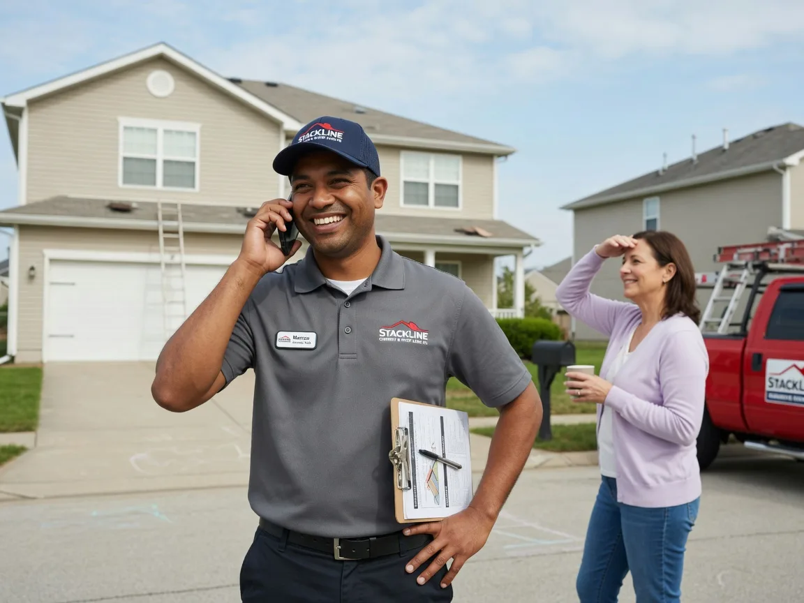 Chimney flashing repair Campbellsburg, KY FAQs